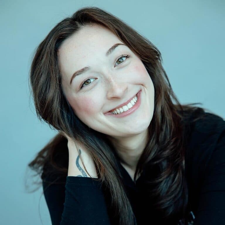 Brianna, Orthodontic Assistant