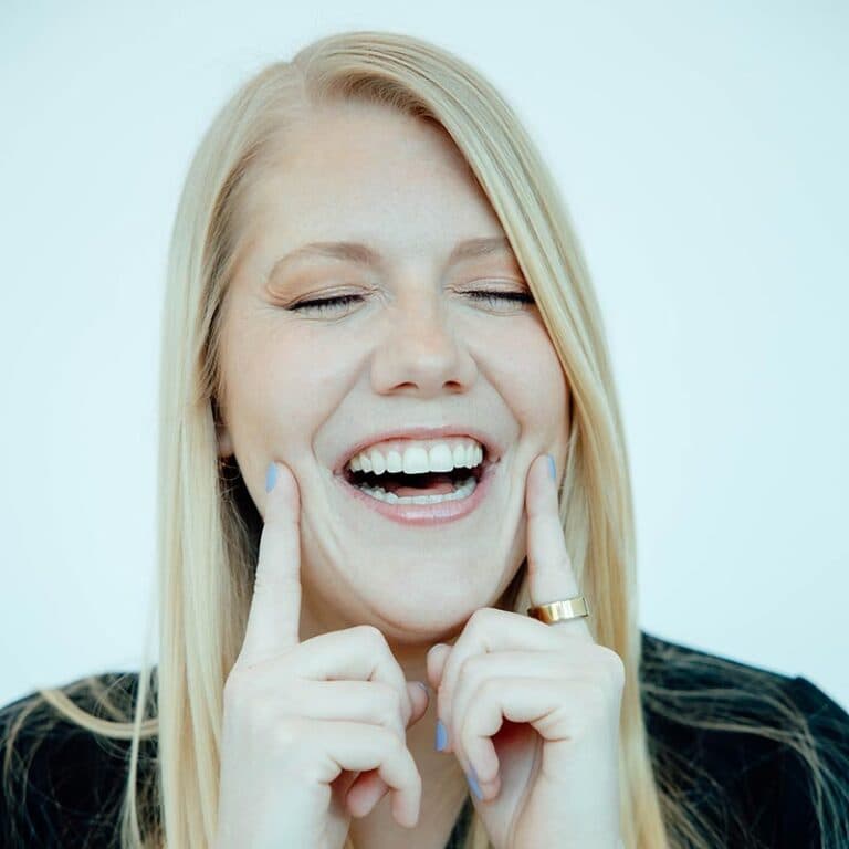 Chelsea, Orthodontic Assistant