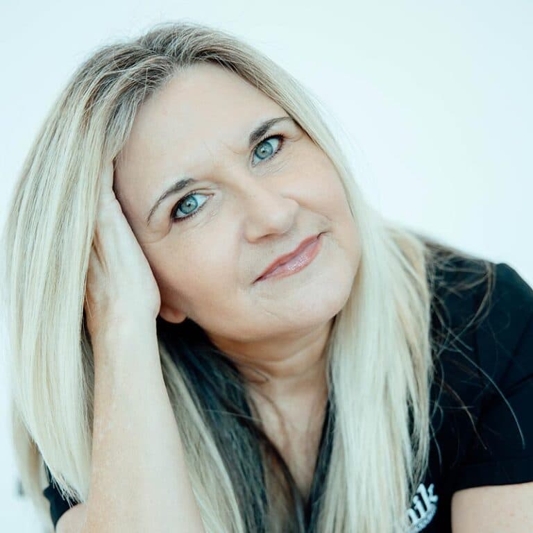 Gerri, Insurance/Financial Coordinator