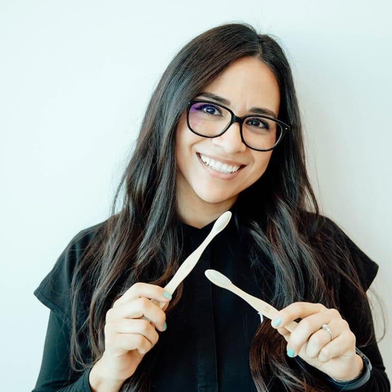 Maria, Clinical Lead