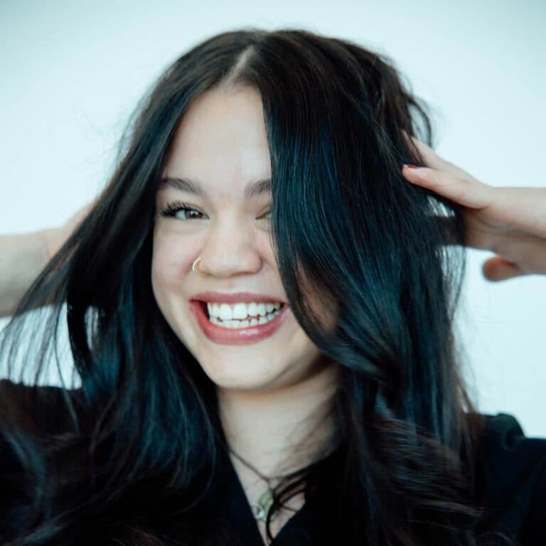 Mya, Orthodontic Assistant