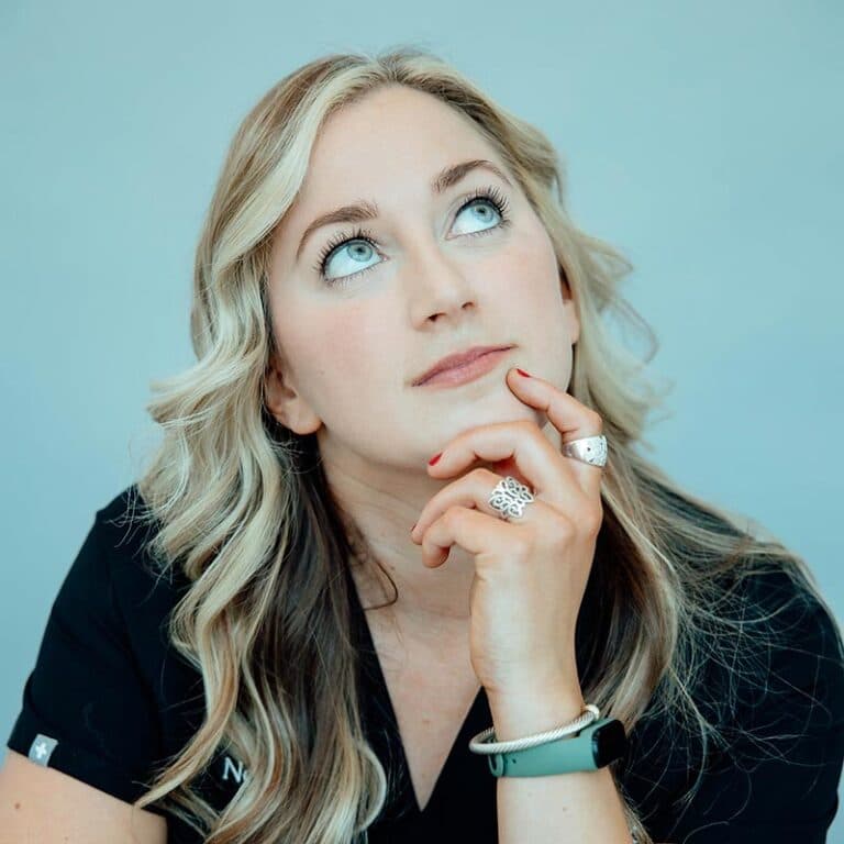 Noel, Administrative Coordinator