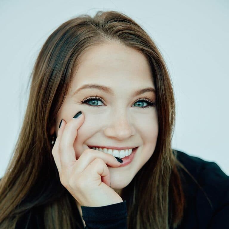 Ronnie, Administrative Lead