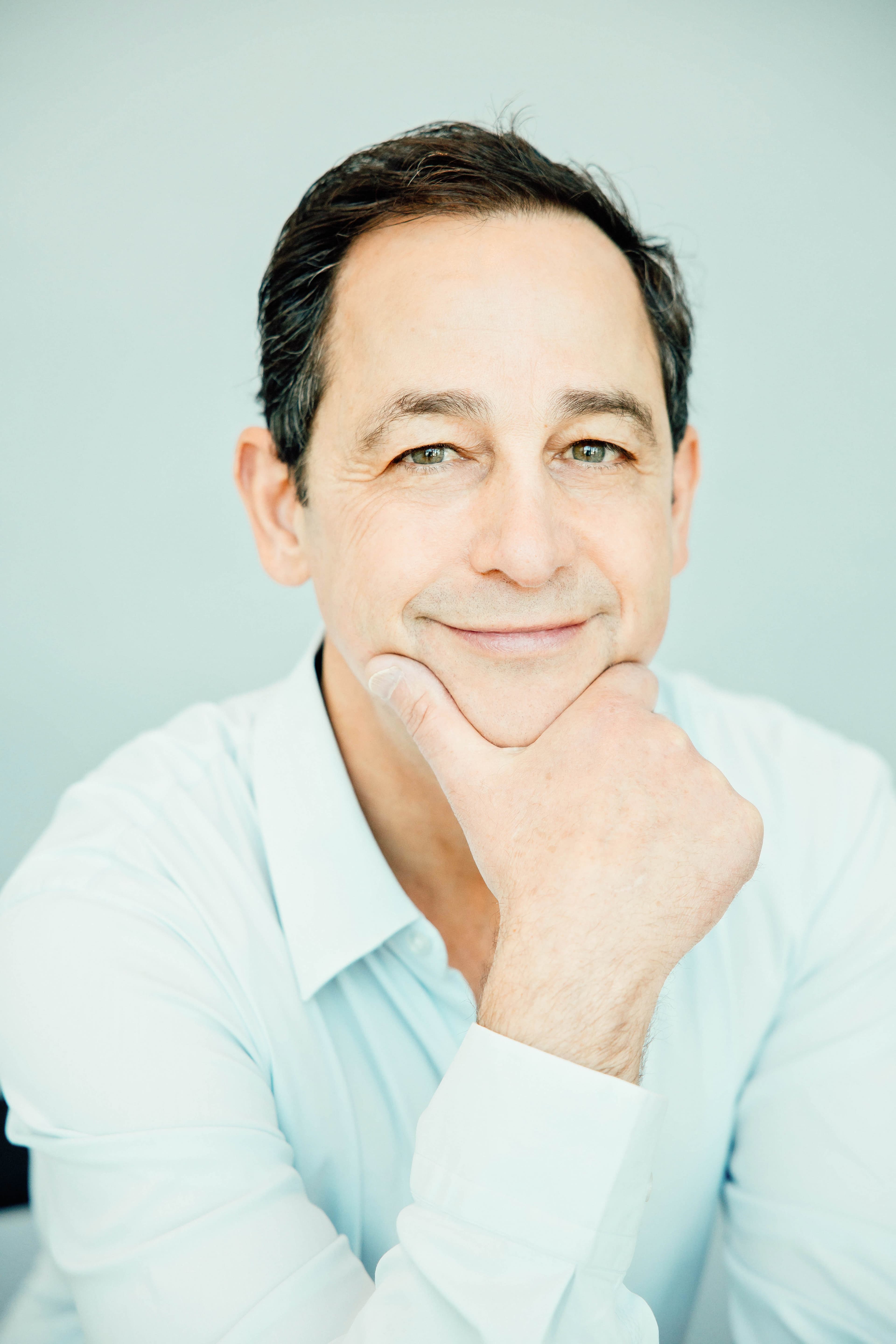 Dr. Randy Kunik, Founder of Kunik Orthodontics