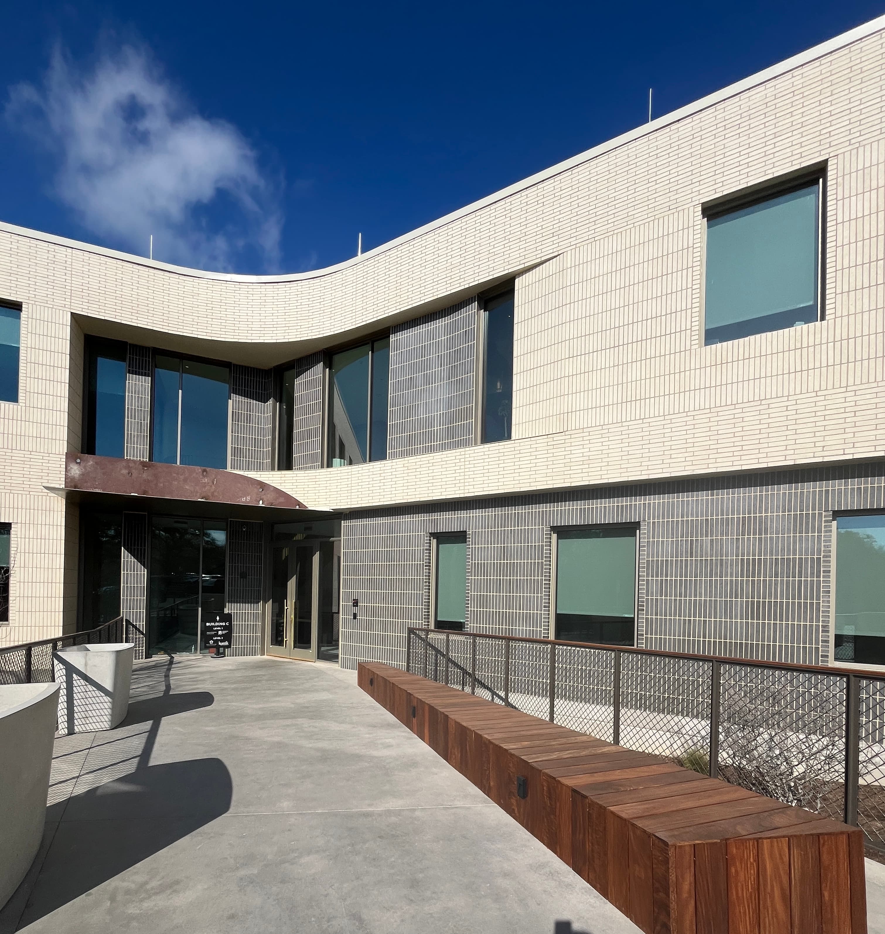 West Lake location Exterior 2