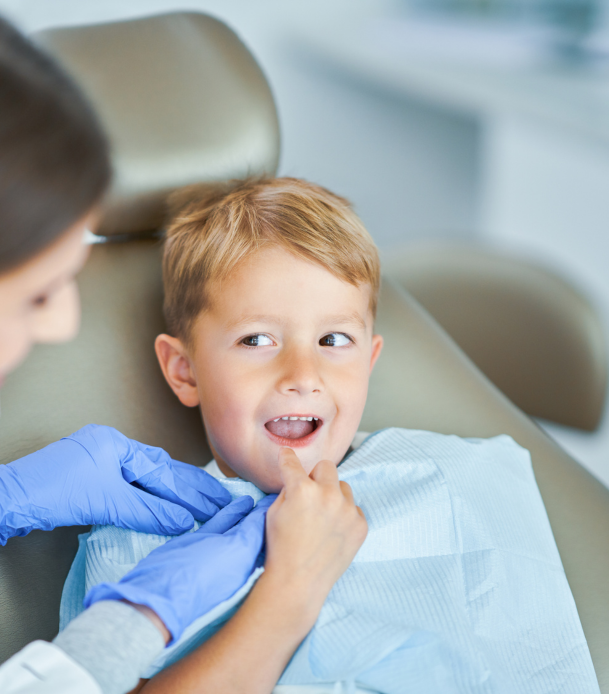 Trusted orthodontist in Austin TX offering braces and Invisalign for all ages.