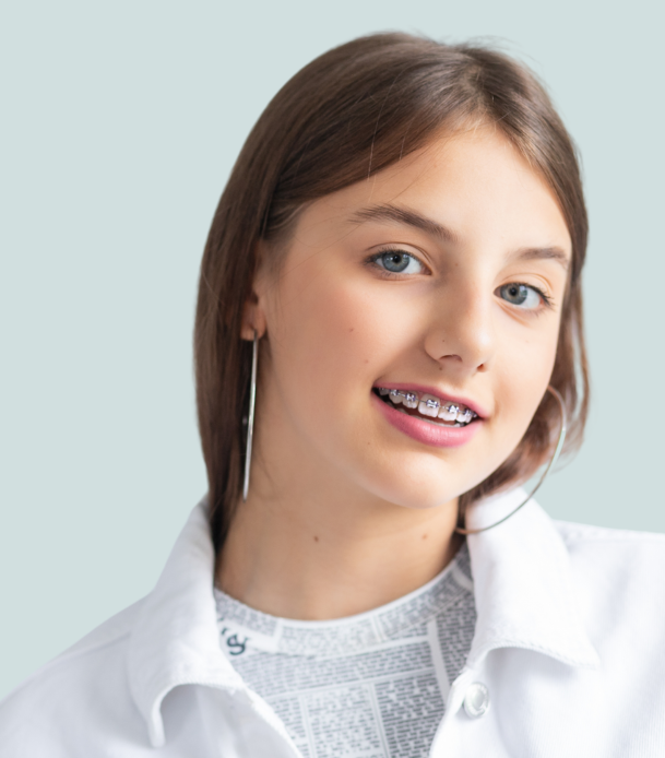 Comprehensive orthodontics in Austin TX, from braces to Invisalign for all ages.