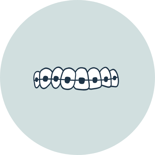 Austin’s trusted orthodontic provider for braces and clear aligners.