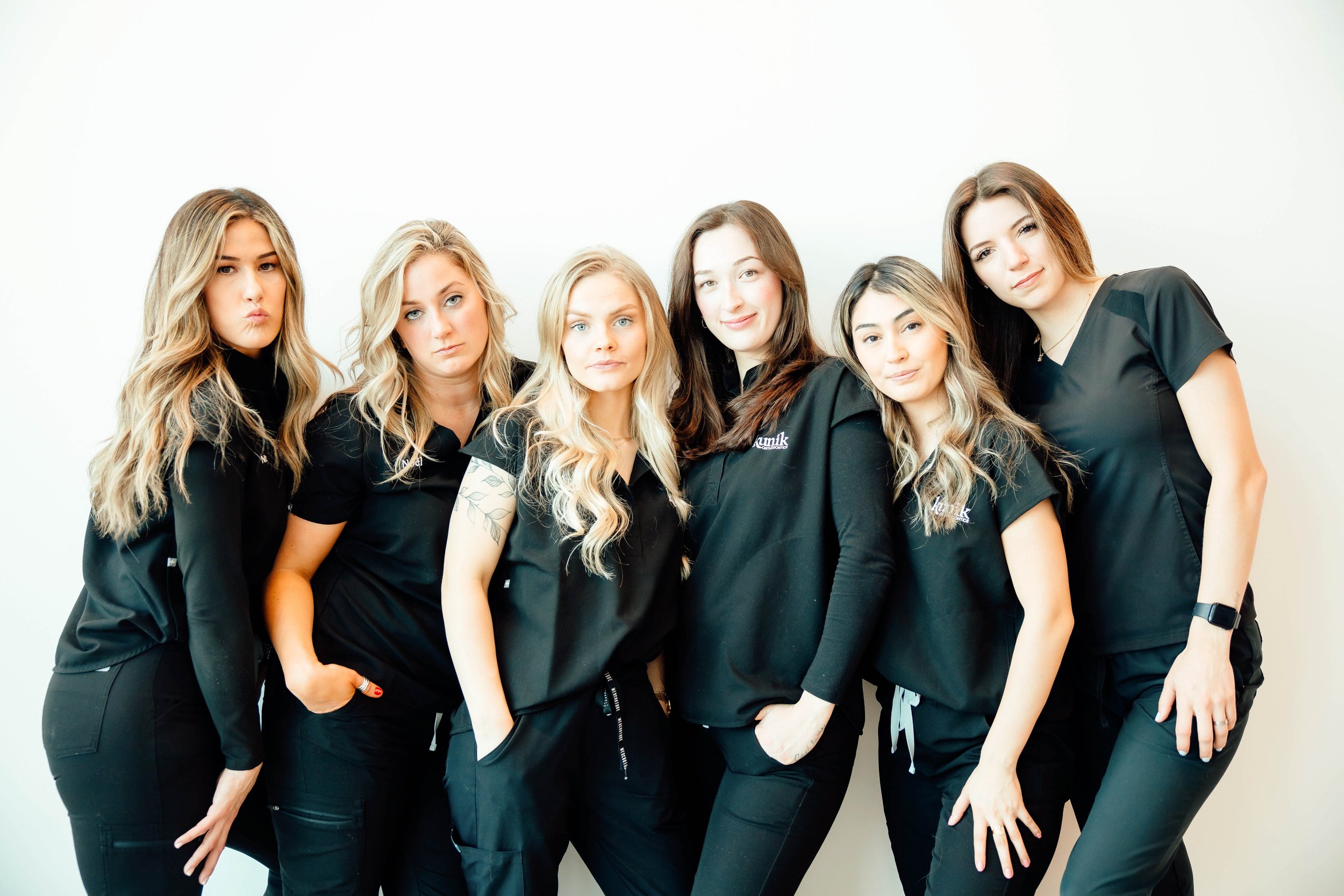 Kunik Staff