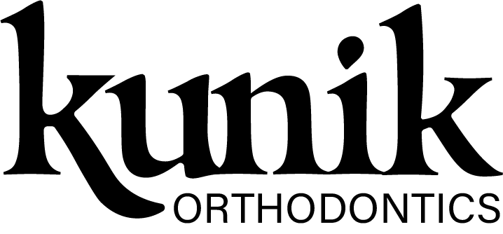 Kunik Orthodontics Logo