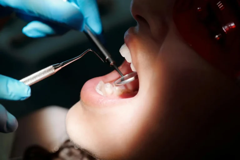 Orthodontist vs Endodontist: What’s The Difference?