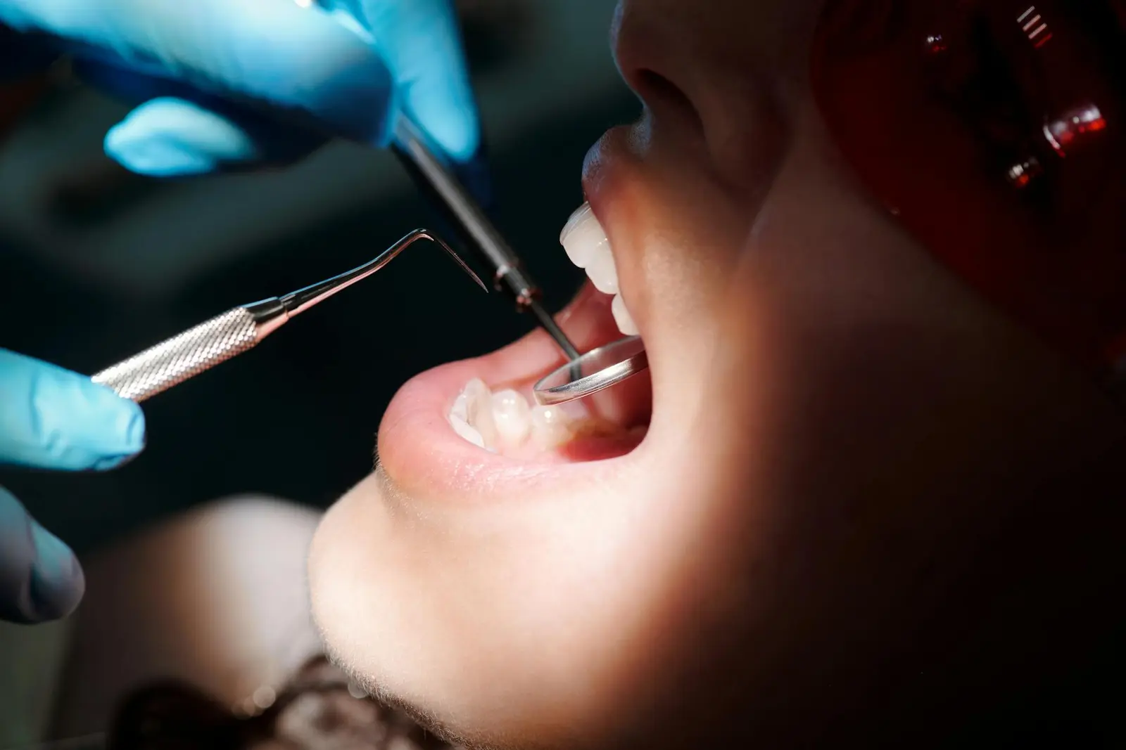 Orthodontist vs. Endodontist