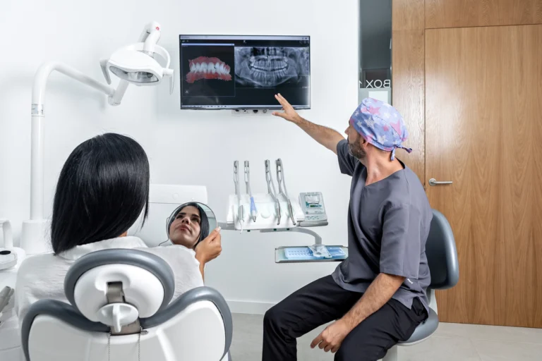 Orthodontist vs. Oral Surgeon: Do You Need Both?
