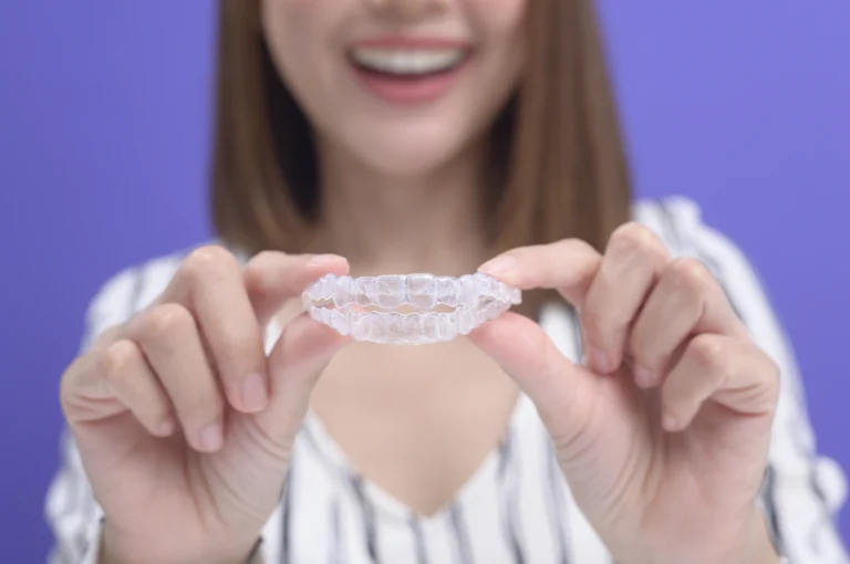 How to Make Sure You’re Getting Your Teeth Aligner Cleaning Done Right