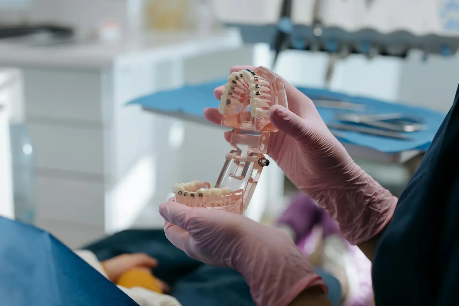 20th Century Orthodontics