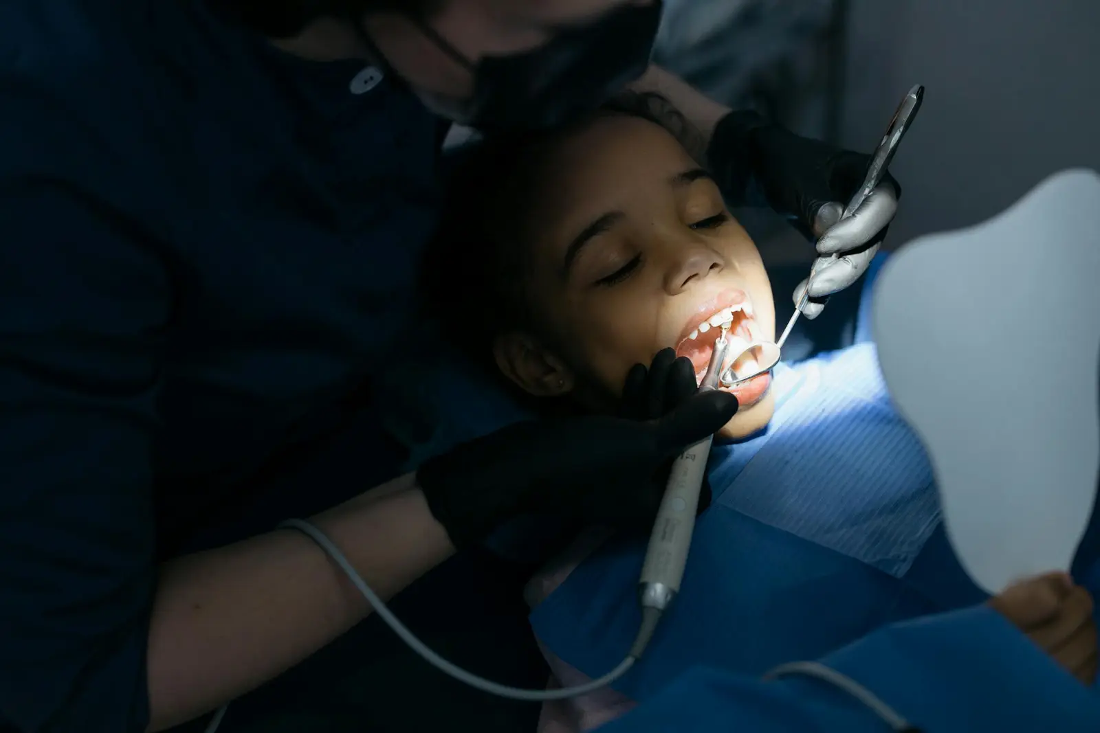 Benefits of early orthodontic treatment