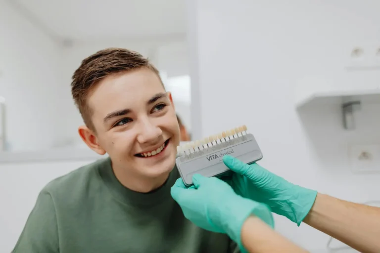The Importance of Early Orthodontic Treatment