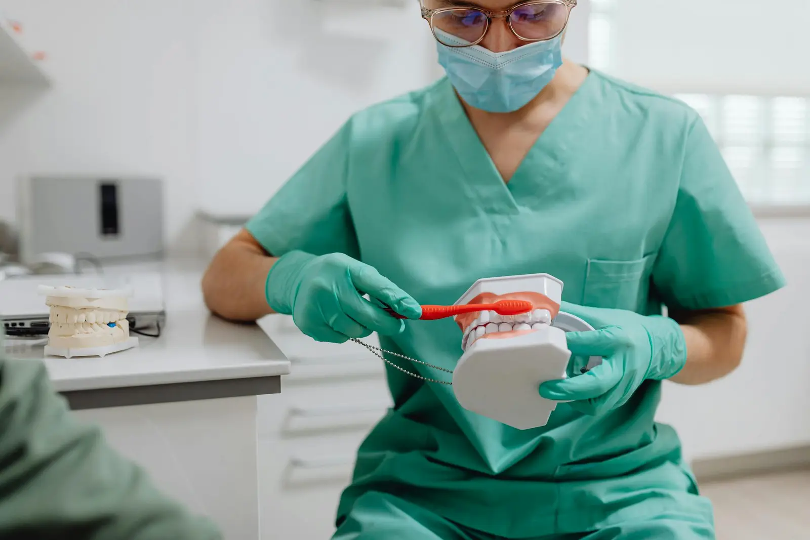 Preventing Orthodontic Emergencies