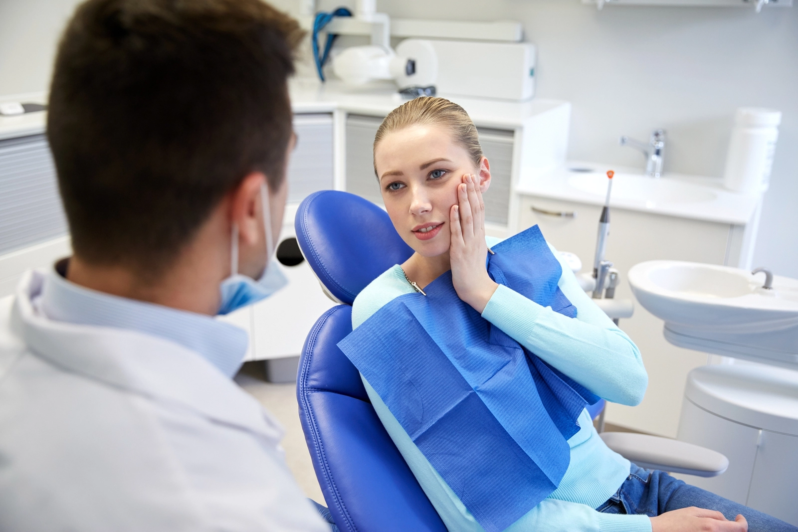 Dry Socket Treatment