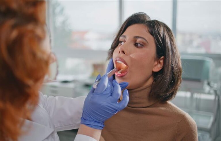 What Can Your Tongue Say About Your Health? Interesting Facts to Know
