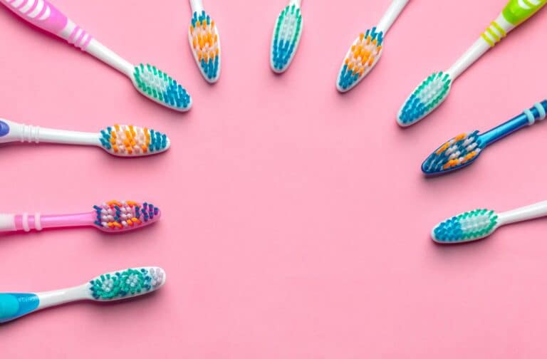 How Often Should I Change My Toothbrush?